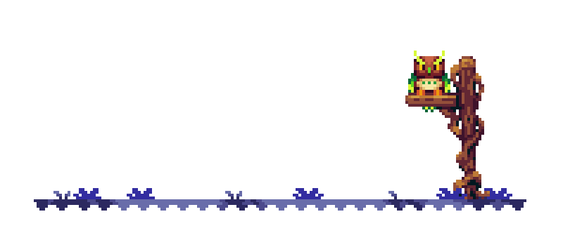 Kynseed combat gif