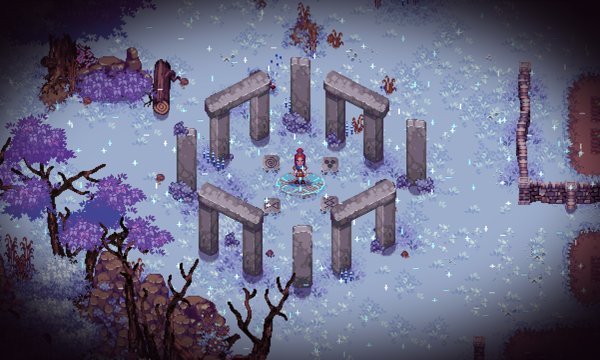 Kynseed farming RPG