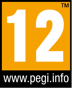 Kynseed Pegi 12